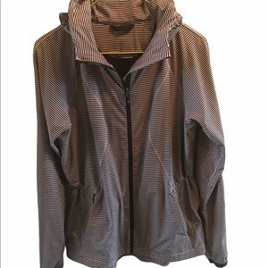 Lululemon nylon jacket
